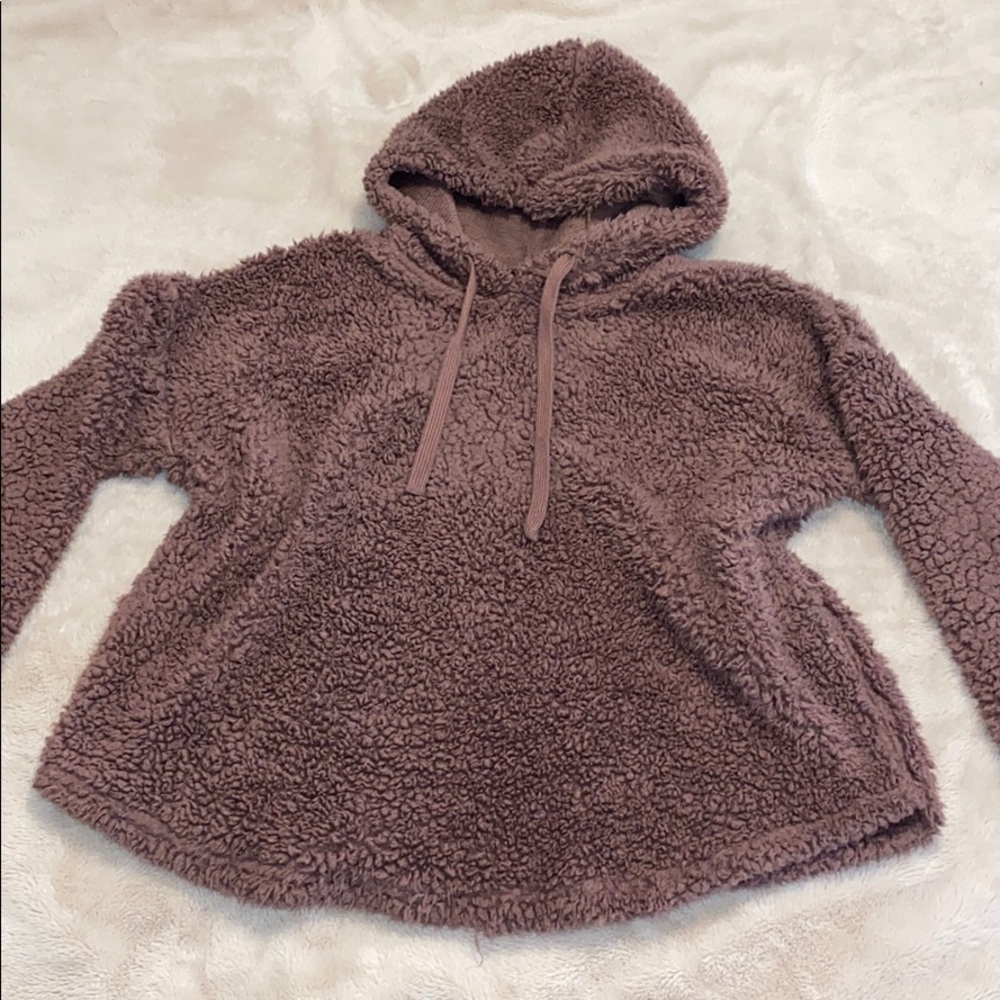 Teddy Jacket